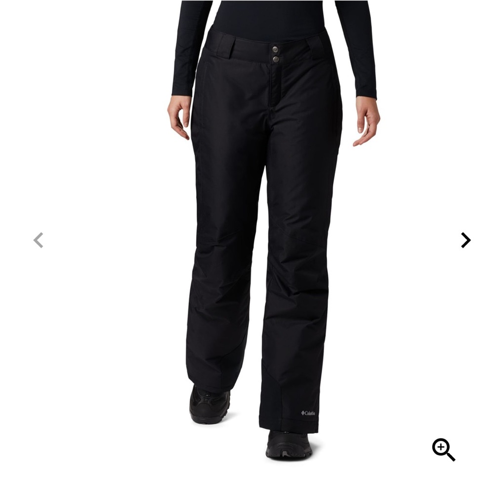 Columbia Snowpants